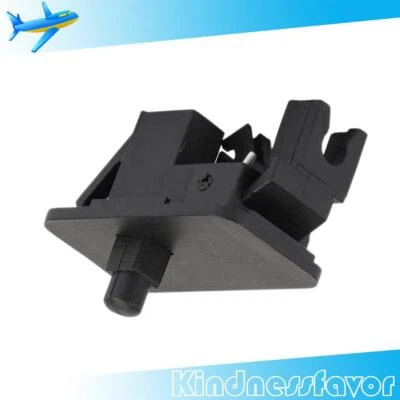 Fuel Cap Door Lid Lock Release Actuator Black For Swift Grand Vitara/2006-2018 - Image 1 of 4