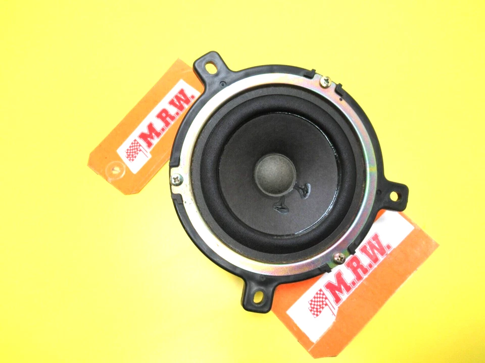 DOOR PANEL RADIO SPEAKER CAR BACK RIGHT LEFT REAR 4616934 46 16 934 oem SAAB 9-5 - Imagem 1 de 4