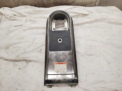 Suzuki VL 1500 1999 Intruder VL 1500 tanque de gasolina cubierta panel tapa cubierta carenado Foto 1 de 4