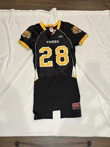 Mizzou Tigers Football Game Jersey #28 Rawlings - Picture 1 of 4