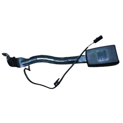 1K4857756F Front Seatbelt Buckle Volkswagen Golf V 2005 Foto 1 de 3