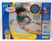 my first thomas track pack