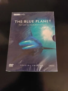 blue planet 1 und 2 dvd - Bild 1 von 3