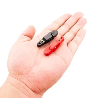 10 X Offshore Fishing Adjustable Planer Board Release Clips Trolling Line Clamp - Image 1 of 4