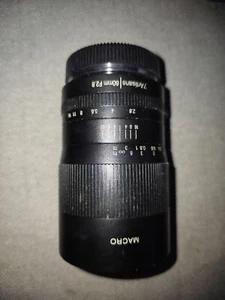 7artisans 60mm f2.8 macro sony E Mount - Picture 1 of 4