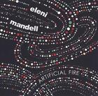 Eleni Mandell Artificial Fire (Cd)