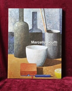 Marcello Scuffi: Bel Catalogo Di 96 Pagine Da Collezione - Imagen 1 de 1