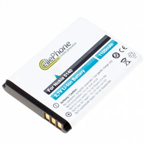 Batterie Akku Li-Ion für Alcatel OT-S680 / Blu Bar Q - ersetzt N5B80T - Zdjęcie 1 z 1