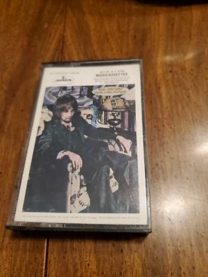 Never A Dull Moment by Rod Stewart (Cassette, Album, 1972, Mercury) Reissue - Image 1 of 2