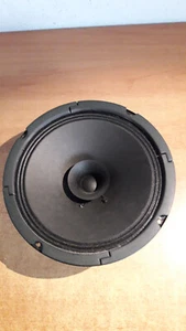 MiPRO MA-707 Ricambio Altoparlante larga banda originale da 70W - 4 Ohm - 20 cm - Foto 1 di 7