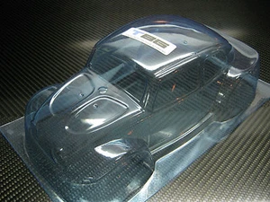 LOSI MINI T 1/18 BAJA BODY BUG BEETLE - Picture 1 of 2