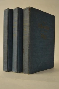 Lord of the Rings Trilogy J.R.R. Tolkien Early Print of US 1st Ed 3 Vol. Set HC - Bild 1 von 16