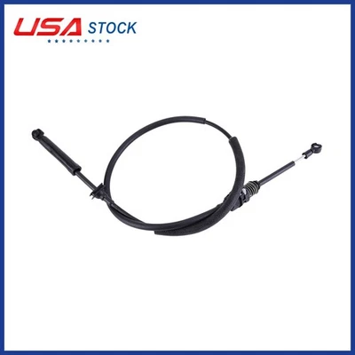 Nuevo cable de cambio de transmisión apto para Ford Ranger 1993 1994 stock de EE. UU. Stock de EE. UU. Foto 1 de 4