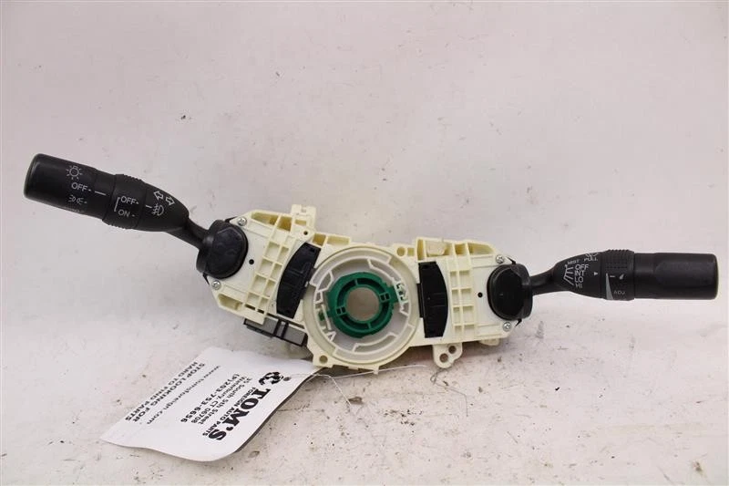 Used Steering Column Control Switch fits: 2012 Acura Tsx assembly Sdn Grade A Foto 1 de 4