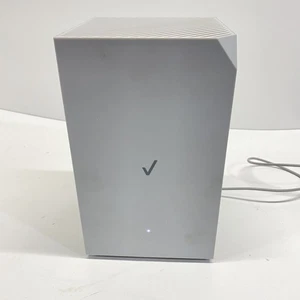 Verizon Internet Gateway WNC-CR200A WiFi6 - Grau - mit Netzkabel - Bild 1 von 7