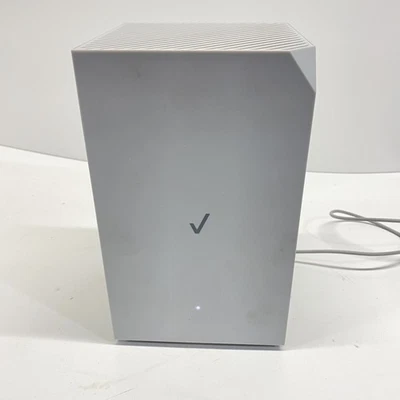 Verizon Internet Gateway WNC-CR200A WiFi6 - Gray - With Power Cord - Image 1 of 4