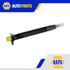 Diesel Fuel Injector fits PEUGEOT 508 Mk1 2.0D 11 to 16 Nozzle Valve Carwood