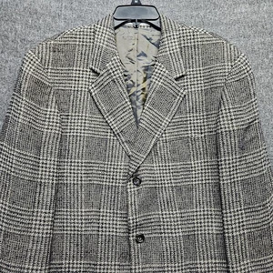 HUGO BOSS Blazer Herren 42 Regular Braun Wolle Einstein US Sport Mantel Jacke Italy - Bild 1 von 14