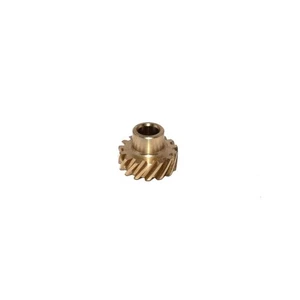 COMP Cams 433 Bronze Distributor Gear, .467 In. Diameter, 352-428 Fits Ford - Picture 1 of 4