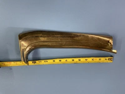 1954 Buick Convertiblle A piller moldong 40 - 60 - 100 Series - Изображение 1 из 4