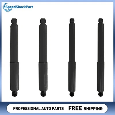 Amortiguador delantero trasero compatible con Blue Bird TC2000 1989-2004 Foto 1 de 3