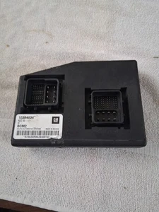 2004 2005 2006 04 05 06 Chevy Colorado GMC Canyon Body Computer Module BCM - Picture 1 of 7