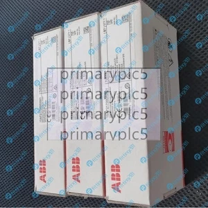 NEW One ABB TU532 1SAP217000R0001 S500 I/O Terminal Unit - Picture 1 of 2