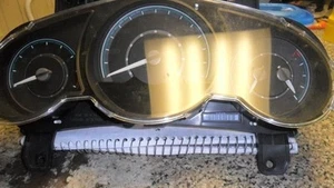 Temperature Control Manual Temperature Control Opt C60 Fits 08-12 MALIBU 8223730 - Picture 1 of 4