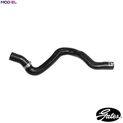 HEATER HOSE 02-2565 FOR RENAULT CLIO/EURO/III/CAMPUS LUTECIA D4F706/740 1.1L - Image 1 of 4