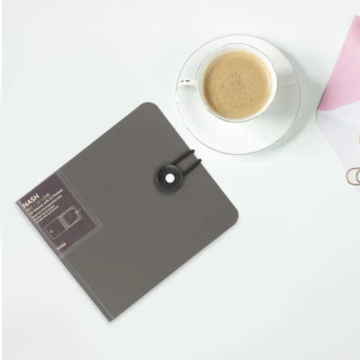 Portable CD Case Dvd Storage Book Pouch Car Bag Travel Rack - Image 1 of 4