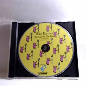 The Roches – Everyone Is Good (CD, Promo, US, 1990, MCA) AQ680 - Picture 1 of 2