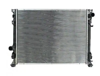 Radiador Carquest 433990 novo em folha Chrysler 300 05-09 Dodge Charger 06-08 - Imagem 1 de 2