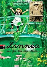 Linnea im Garten des Malers von Björk, Christina | Buch | Zustand gut