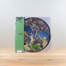 of Montreal Skeletal Lamping Picture Edition (Vinyl)