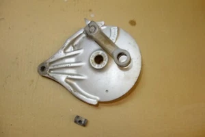 Kawasaki bn125 bn 125 eliminator rear brake drum - Picture 1 of 5