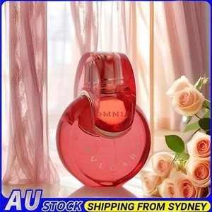 Omnia.Coral EDT 3.4oz/100ml BY Bvlgaris Eau De Toilette Spray Women In New Box' - Picture 1 of 9