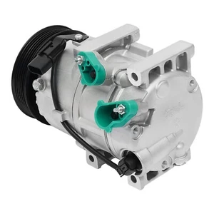 A/C Compressor & Clutch kit For Hyundai Sonata 2012-2014,KIA Optima 2010-2015 - Picture 1 of 16