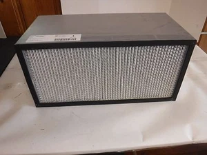 Air Handler Microfiber HEPA Air Filter 6B618 99.97% DOP Efficiency (B) - Picture 1 of 6