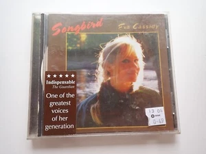 EVA CASSIDY - SONGBIRD CD 2008 - Picture 1 of 2