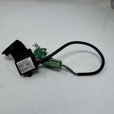 3W1T-15607-AA Ford Lincoln Mercury Anti-Theft Ignition Immobilizer Pats OEM - Image 1 of 4