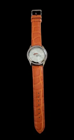 NFL Denver Broncos Watch Cover
