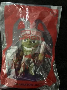 McDonalds Happy Meal 2020 - MARVEL- Studios Heroes GLADIATOR HULK # 6 🔥NEW🔥 - Picture 1 of 7