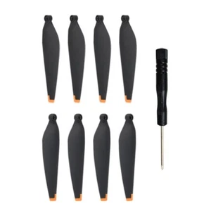 Extended Flight Time Propellers Minimize Drag For Longer Airbornes Durations - Picture 1 of 10