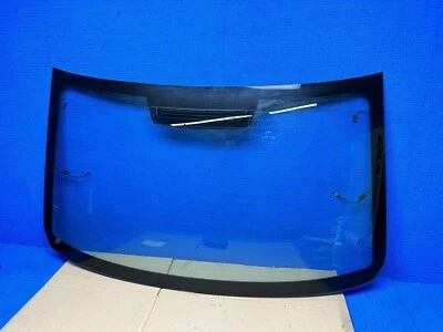 🚘2017-2019 AUDI A4 REAR BACK WINDSHIELD WINDOW GLASS 8W5 845 501 OEM - Image 1 of 4