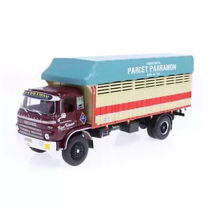 Barreiros Super Azor Gran Ruta 1967 1:43 IXO SALVAT DIECAST CAMION TRUCK CAE018 - Imagen 1 de 2