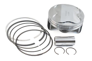 Wossner Piston Kit 8692DA Polaris Outlaw / Predator 500 / 525 03-09 Standard A P - Picture 1 of 1