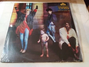 Thompson Twins – Here's To Future Days VG++ Original Mexico Import Record 1985 - Imagen 1 de 4