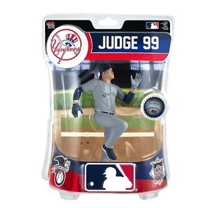 MLB New York Yankees Aaron Judge 6-Inch Figure - Picture 1 of 1