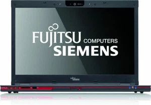 Ordenador Portátil PC Fujitsu Xi 3650 18,4" 512GB SSD 1TB HDD Bluetooth Win10Pro - Imagen 1 de 2