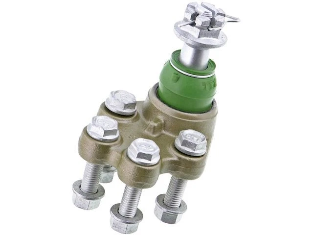 Front Lower Ball Joint For 1999-2006 GMC Sierra 1500 2000 2001 2002 2003 BC536ZK - Imagem 1 de 1